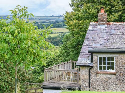 The Coach House, Newton Abbot