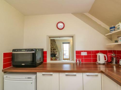The Coach House, Newton Abbot