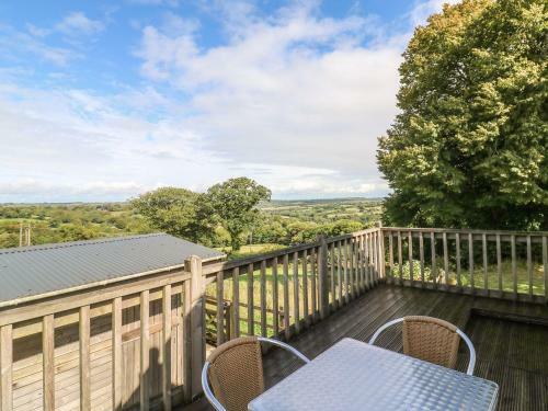 The Coach House, Newton Abbot