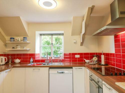 The Coach House, Newton Abbot