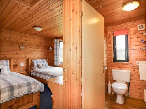 Wildcat Lodge