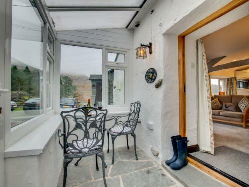 Holiday Home Elter Wood
