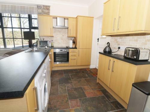 Blacksmiths Cottage, Haverfordwest