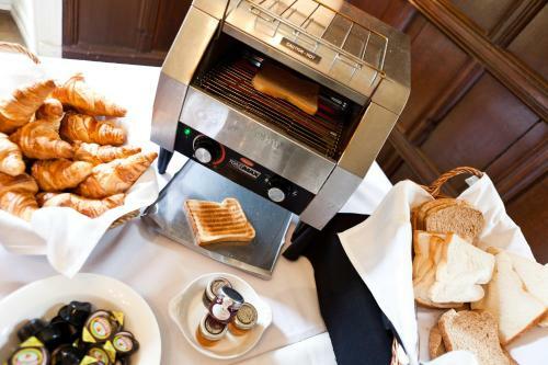 Best Western Plus Sheffield Mosborough Hall Hotel