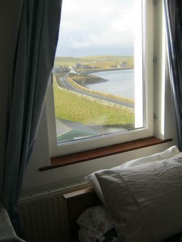 No 1 Broughton Bed & Breakfast