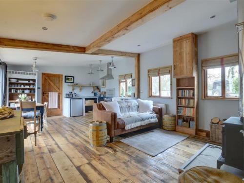 Holiday Home Little Nut