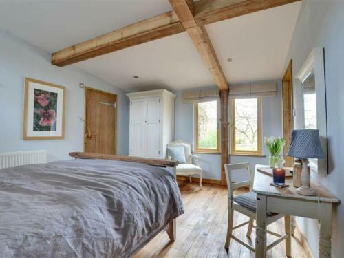 Beautiful Holiday Home In Pluckley Kent With Bbq