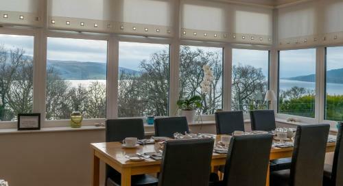 Hostal Tregortha Guest House