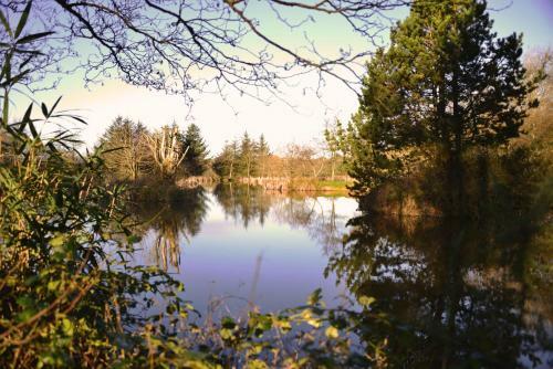 Thornbury Holiday Park