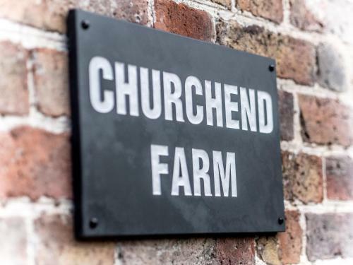 Churchend Farm Bed And Breakfast