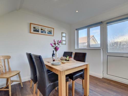 Holiday Home Beggars Roost