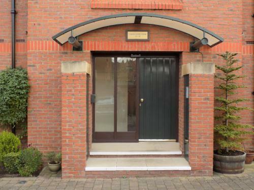 Weeks Away Yarm Riverside Apartment