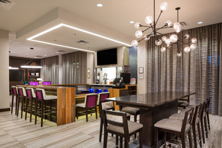 Hotel Crowne Plaza Memphis Downtown