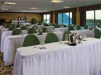 Hotel Crowne Plaza Memphis Downtown