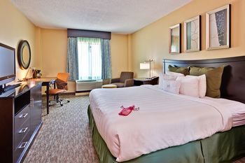 Hotel Crowne Plaza Memphis Downtown