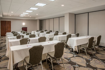 Hotel Crowne Plaza Memphis Downtown
