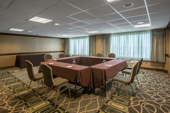 Hotel Crowne Plaza Memphis Downtown