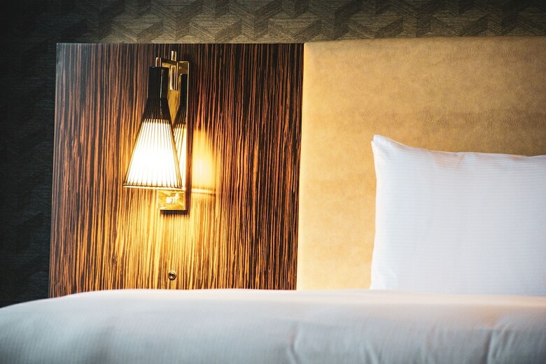 Hotel Hilton Miami Downtown