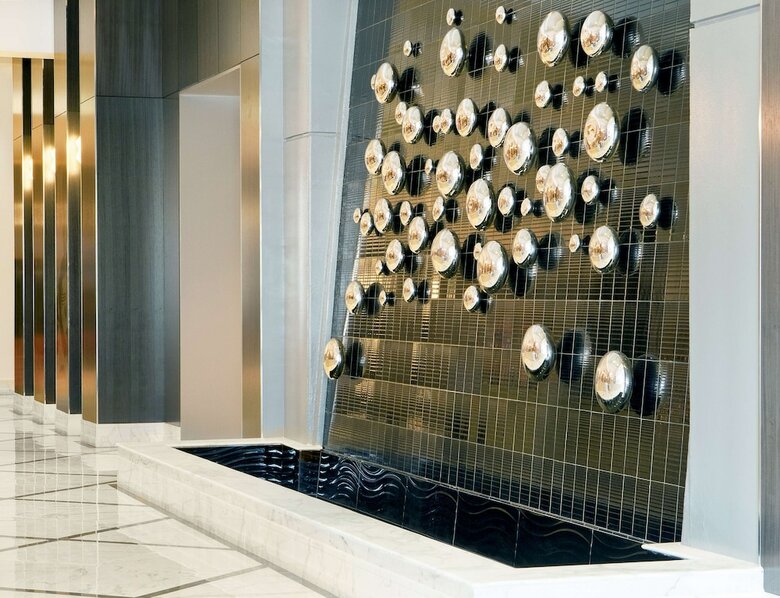 Hotel Hilton Miami Downtown
