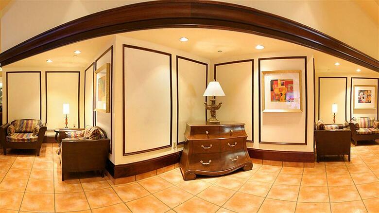 Hotel Hilton Miami Downtown