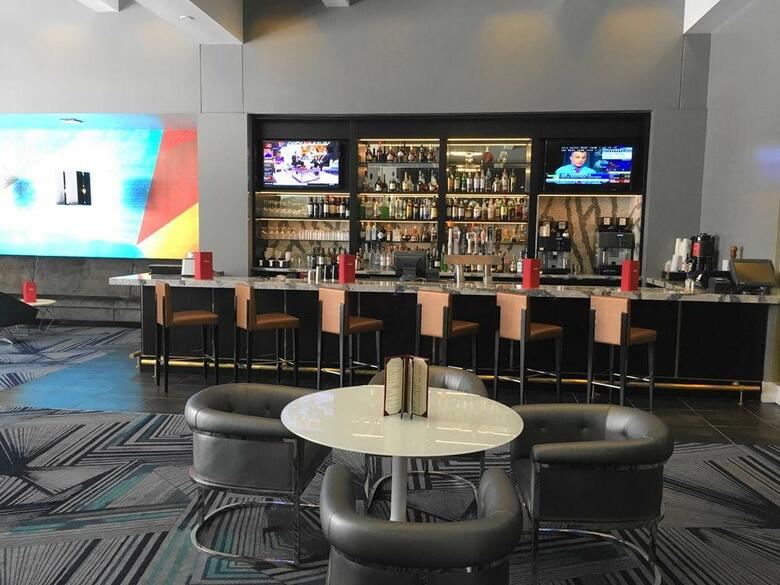 Hotel Hilton Miami Downtown