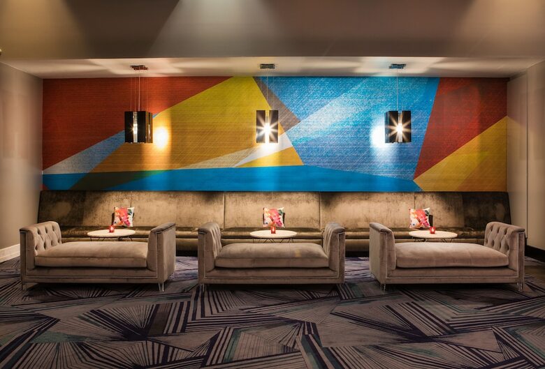 Hotel Hilton Miami Downtown