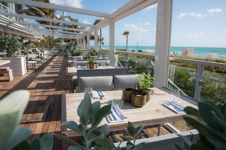 Hotel Eden Roc Renaissance Miami Beach