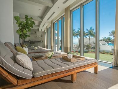 Hotel Eden Roc Renaissance Miami Beach