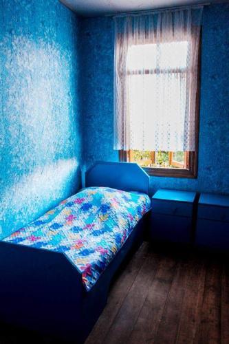 Albergue Sandros Home