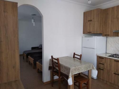 Apartment Kiara, Kazbegi, Sioni