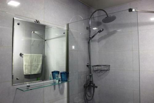 Apartamento New Gudauri Flat Near Gondola