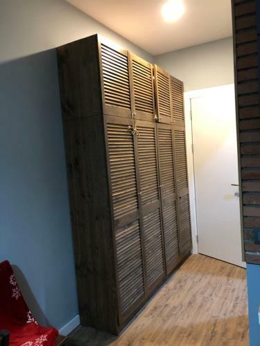 New Gudauri Ski Resort Red-co Apartment