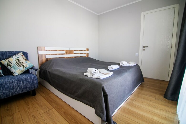 Gogo Apartments New Gudauri