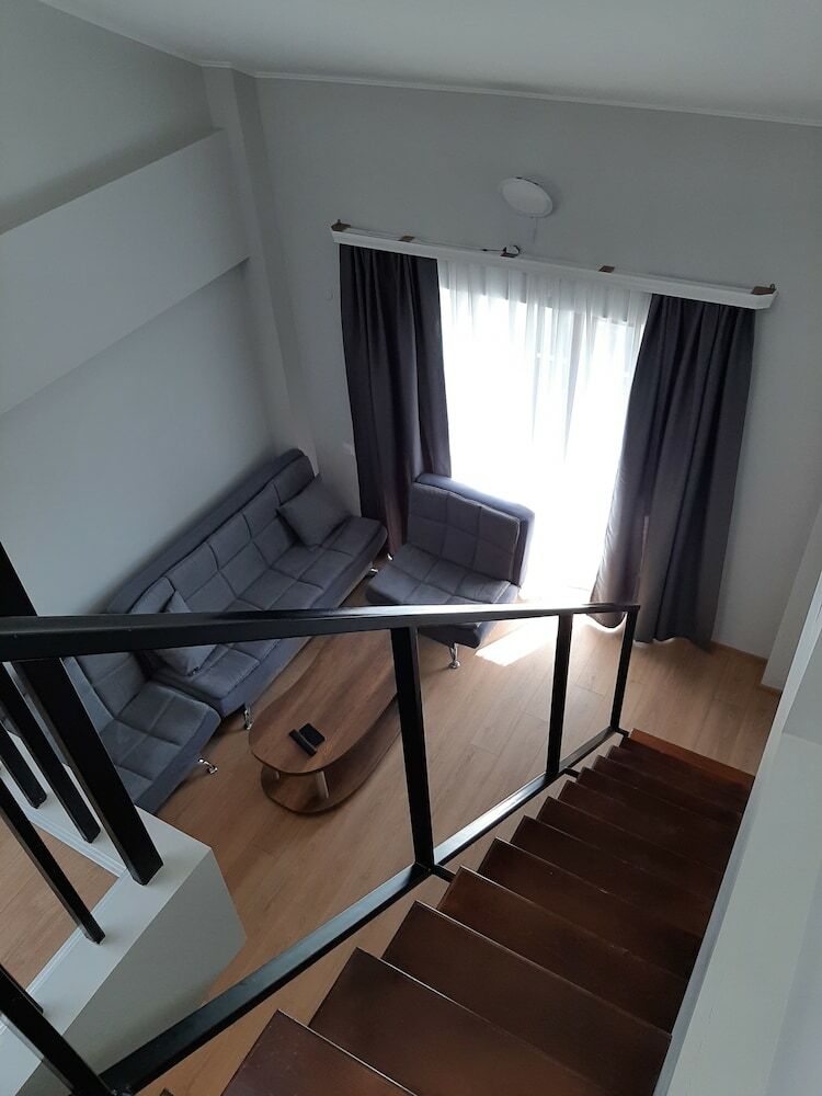 Gogo Apartments New Gudauri
