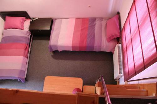 Hotel Taverna Khreki