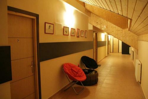 Hotel Taverna Khreki