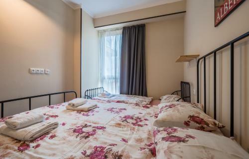 Kato's Aparthotel Gudauri Mgzavrebi