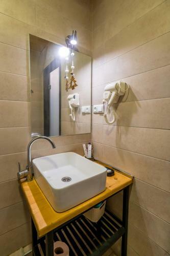 Kato's Aparthotel Gudauri Mgzavrebi