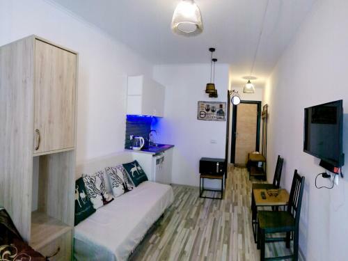 Apartamento Nightski Room Gudauri Hotel Loft