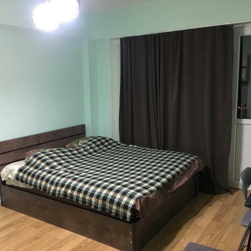 Apartamento Gudauri Residence 11