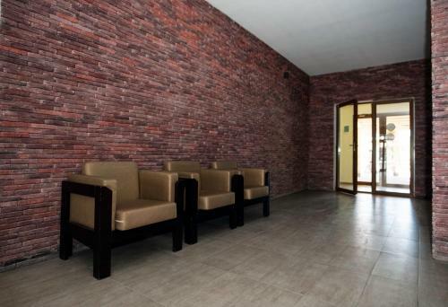 Andro's Apartment In New Gudauri