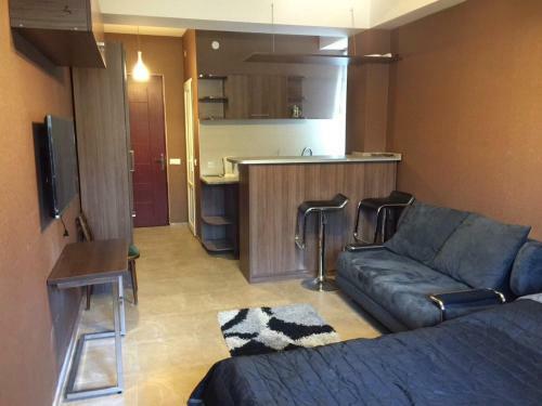 Apartamento Savane Near Marco Polo