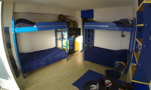 Apartment 24 In Axsis Gudauri