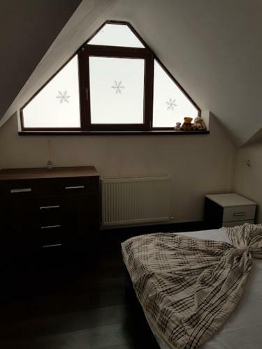 Apartment Near Gondola