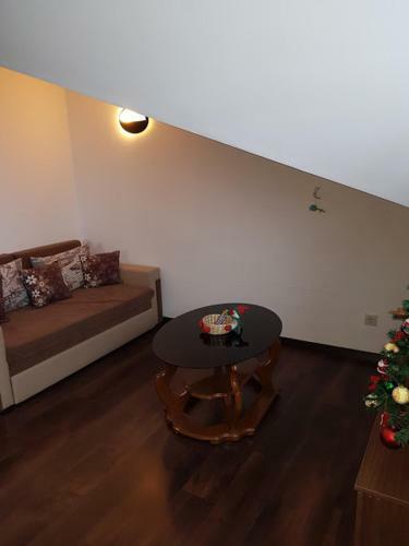 Apartment Near Gondola