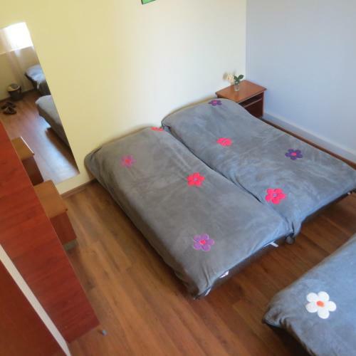 Hostal Tvishi Guest House