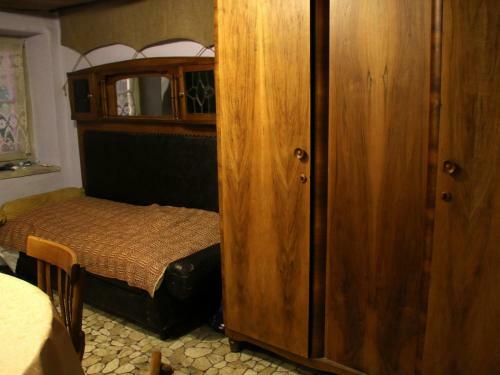 Apartamento Zandukeli Inn