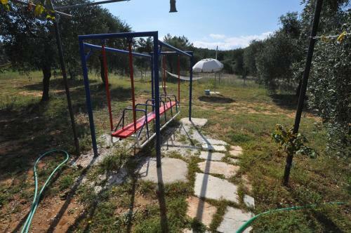 Kiriakos Holiday Home