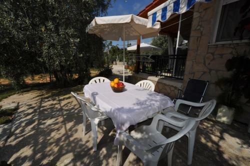 Kiriakos Holiday Home