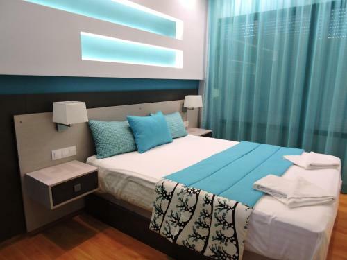 Apartamento Astris Beach